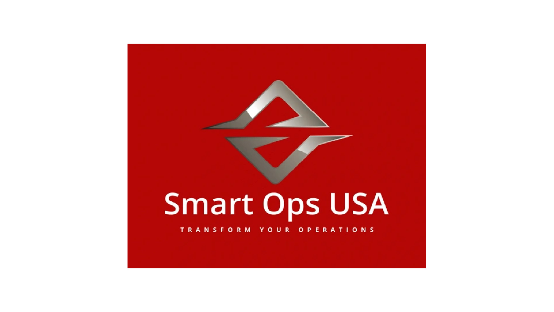 SmartOpsUSA