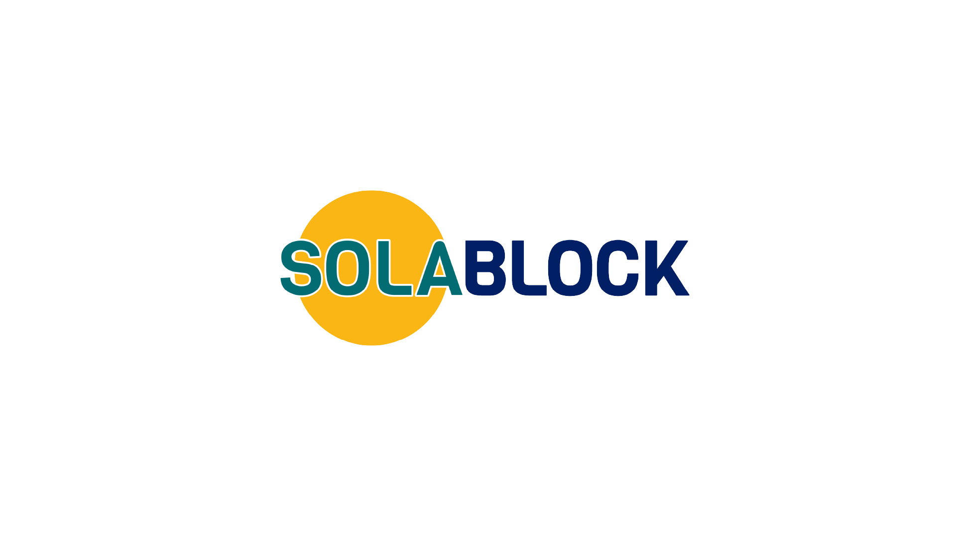 SolaBlock, Inc
