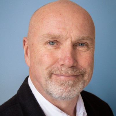 Steve Glor
