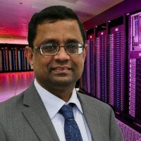 Sudarsan Rachuri, PhD