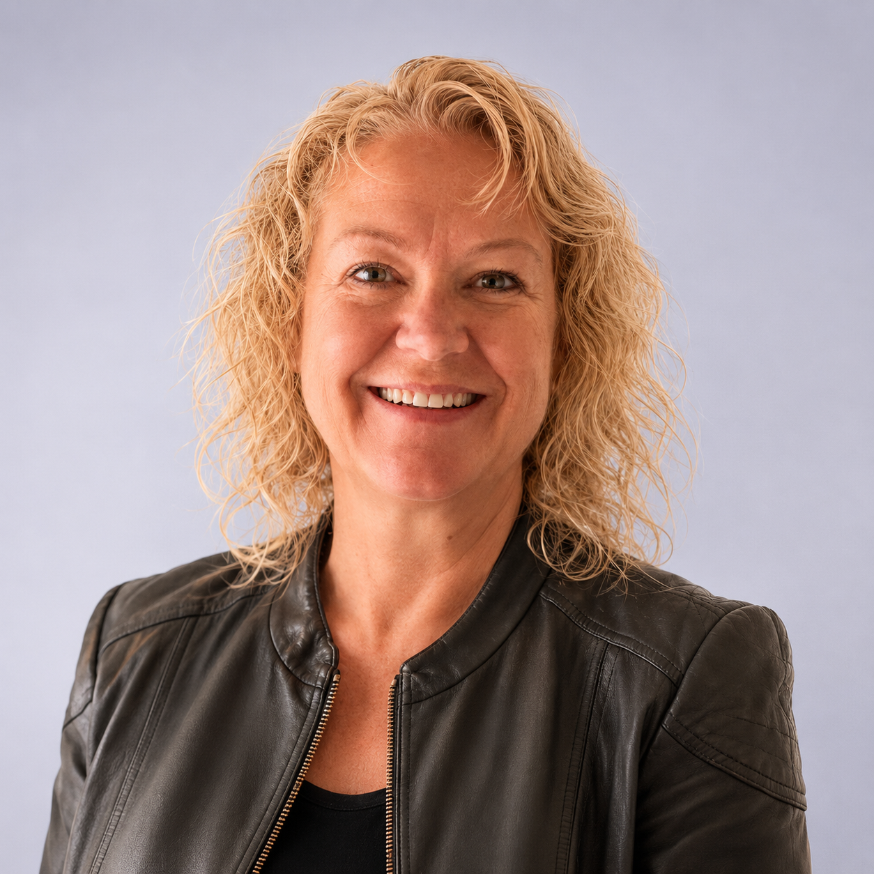 Suellen Lorkowski