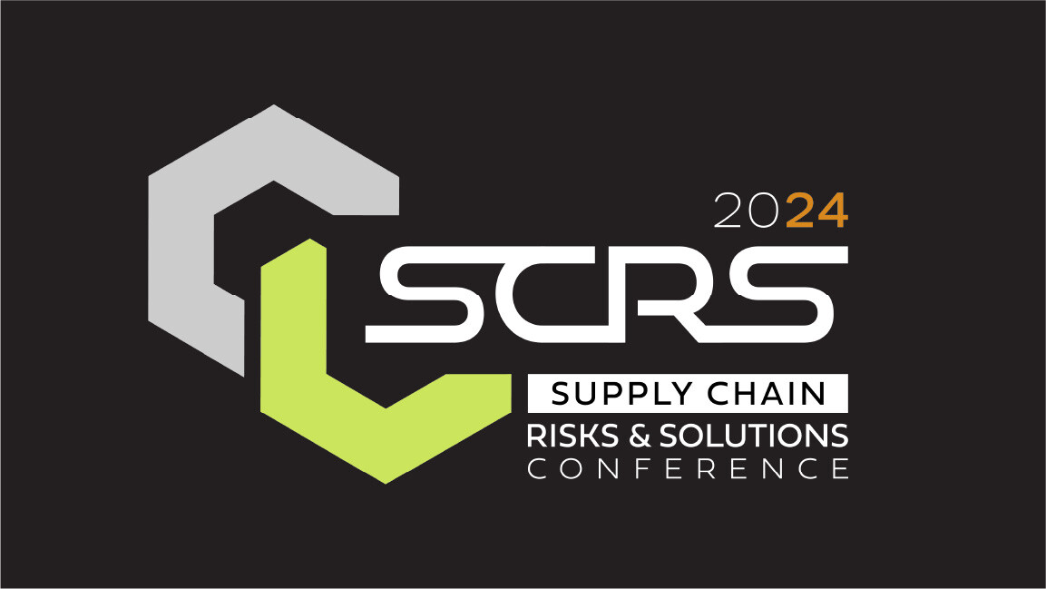 2024 Supply Chain Risk & Solutions Conference