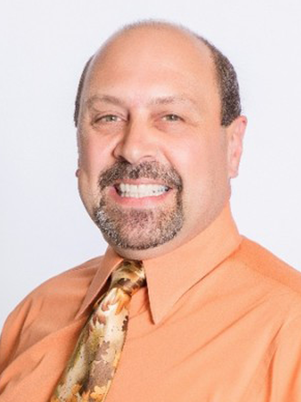 Mark Besser