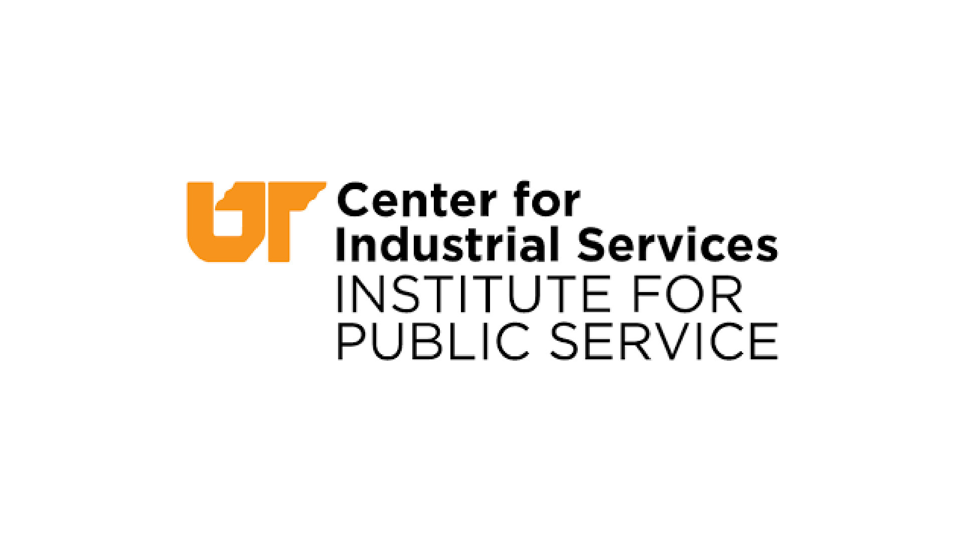 University of Tennessee Center for Industrial Serv