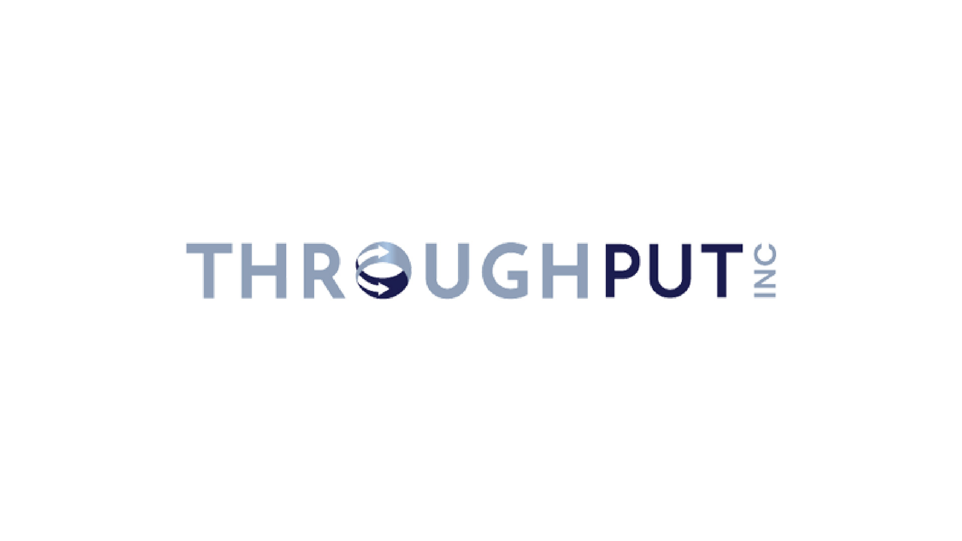 Throughput Inc