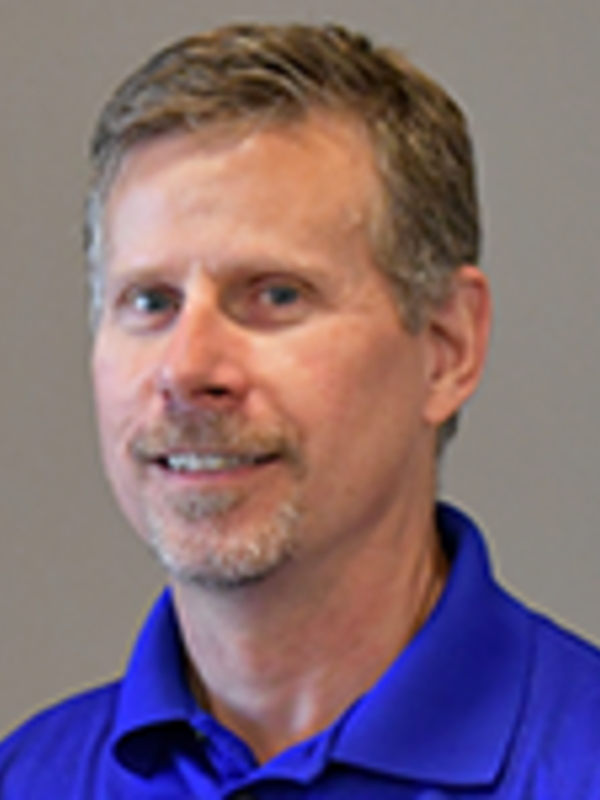 Tom Hechtman