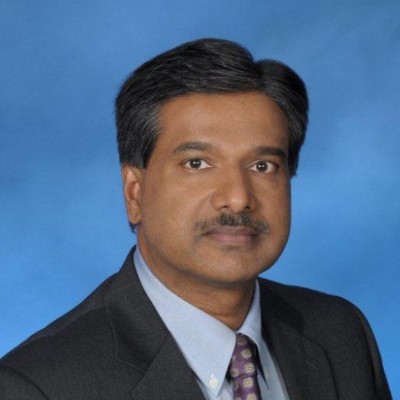 Venu Pillai