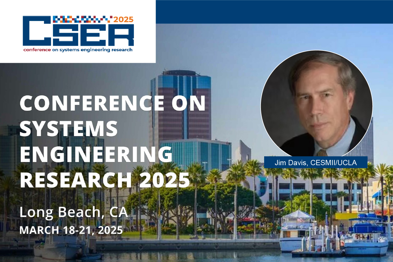 Annual Conference on Systems Engineering Research (CSER)