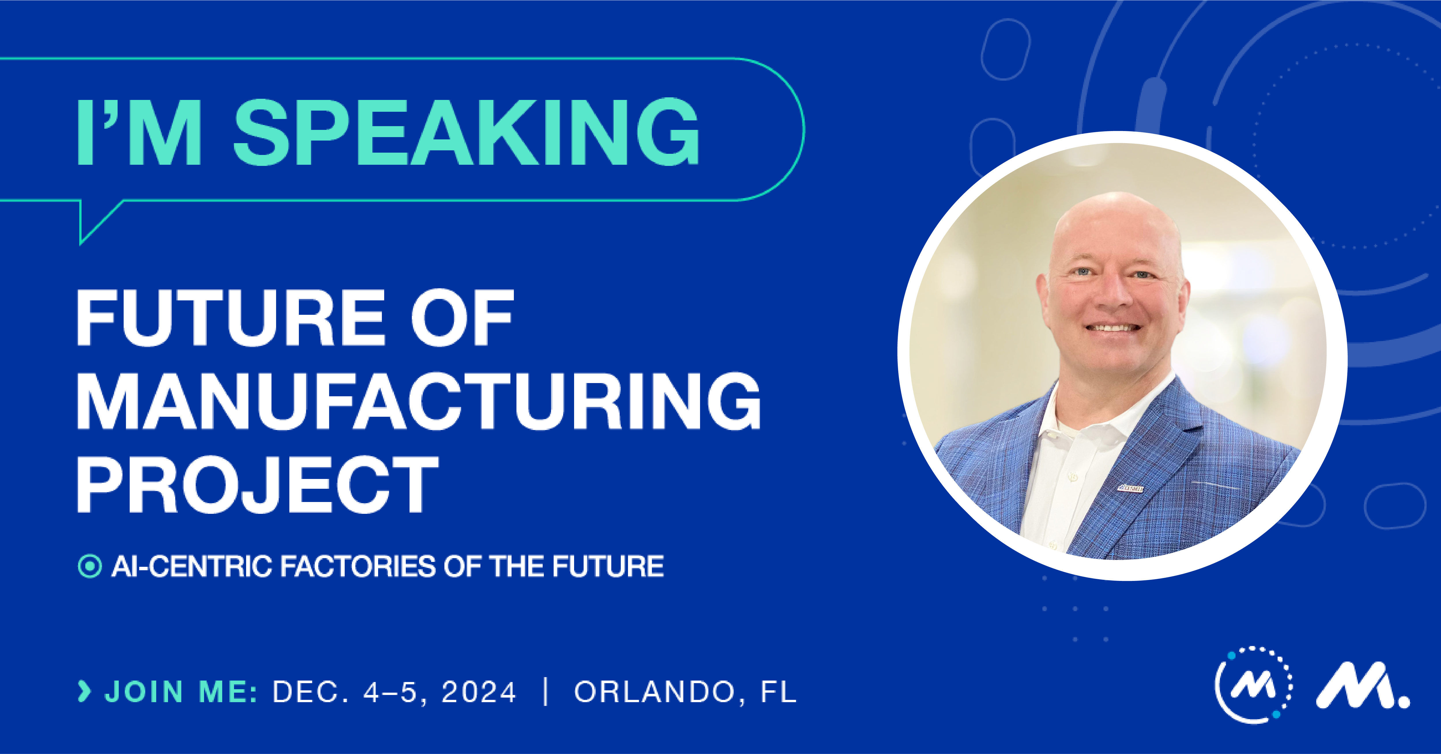 The Future of Manufacturing Project: AI-Centric Factories of the Future