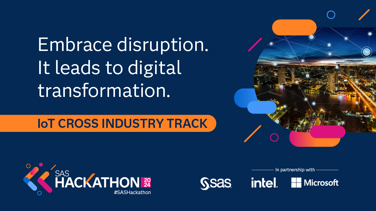 SAS Hackathon