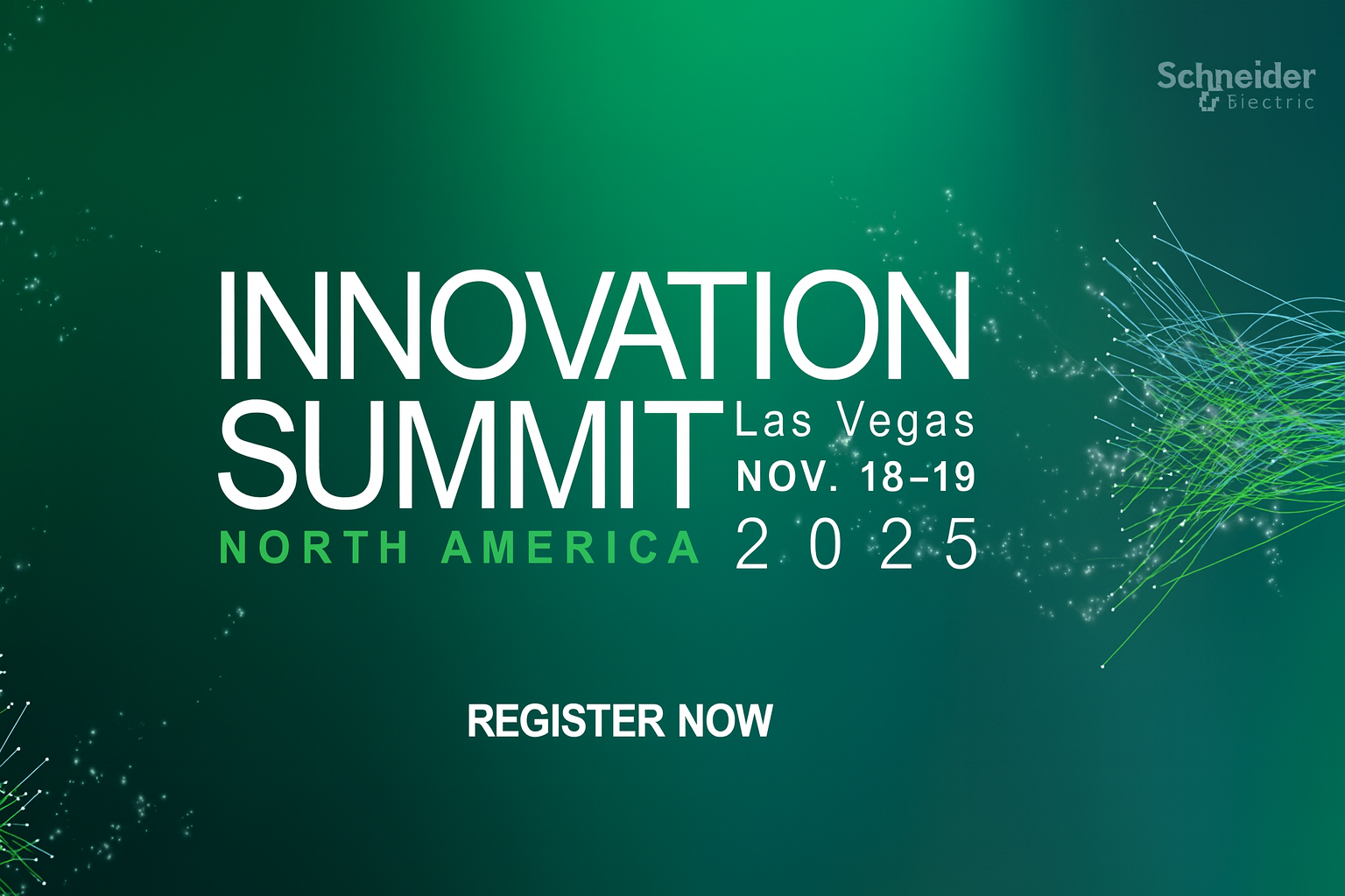 Executive Forum at the Innovation Summit North America 2025