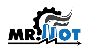 Mr. IIoT