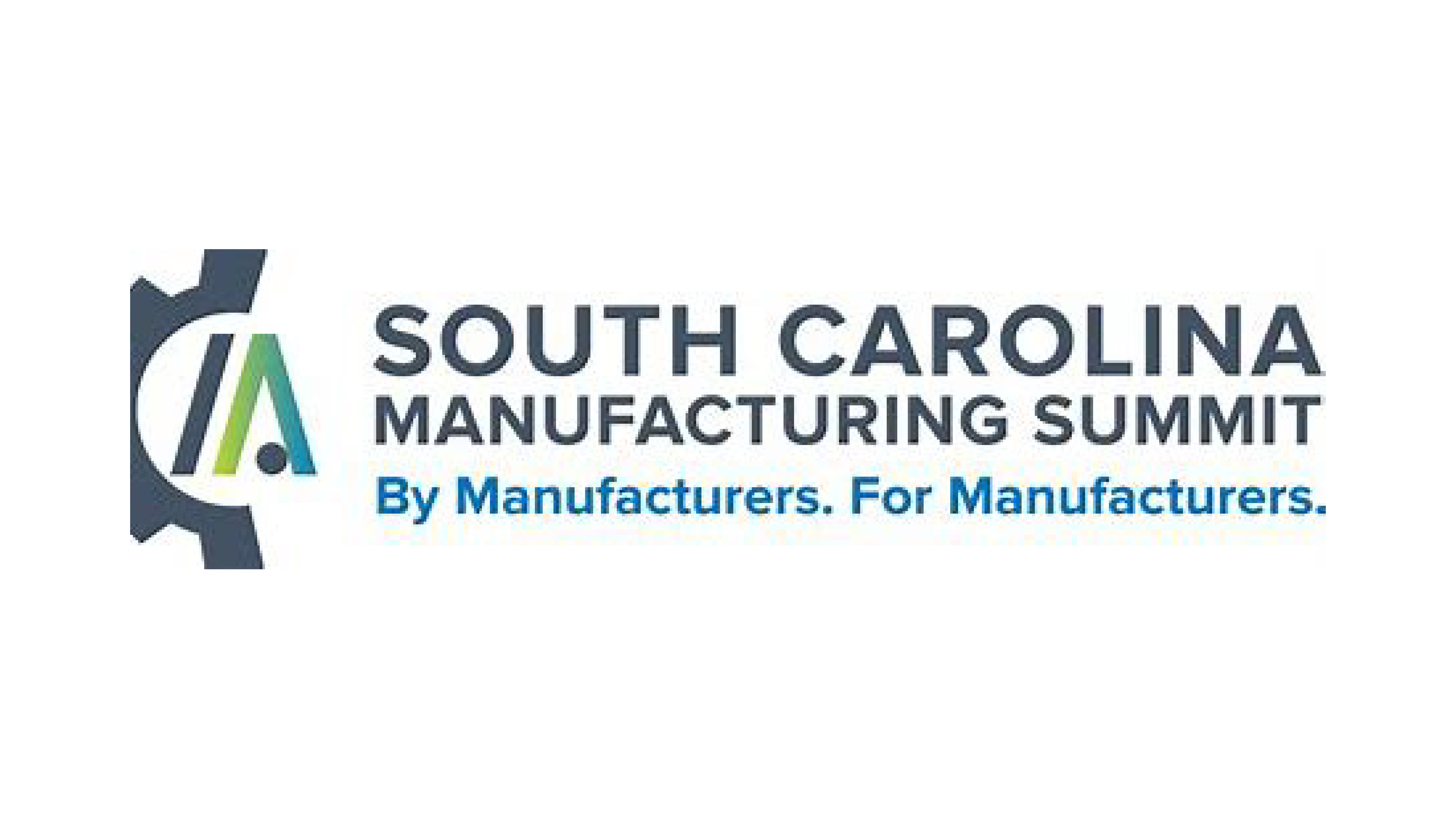 South Carolina Manufacturing Summit