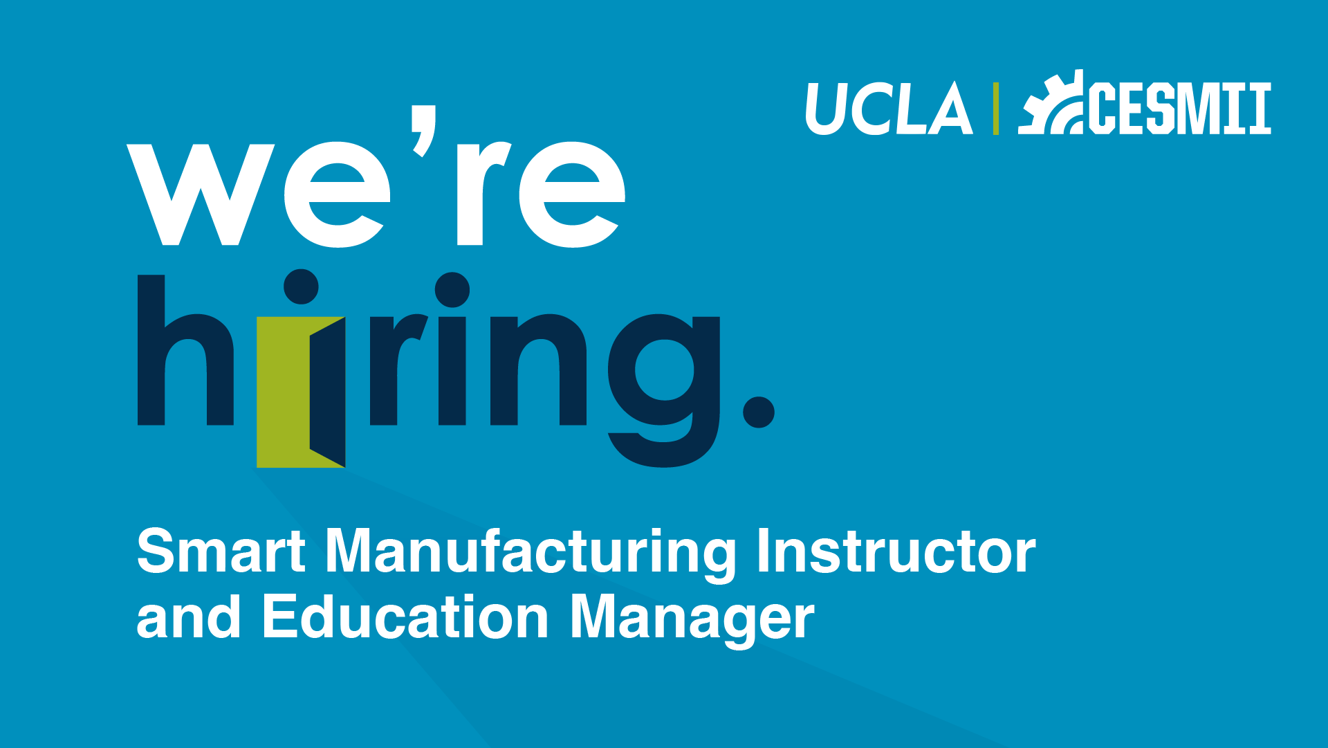 werehiring-smeducation